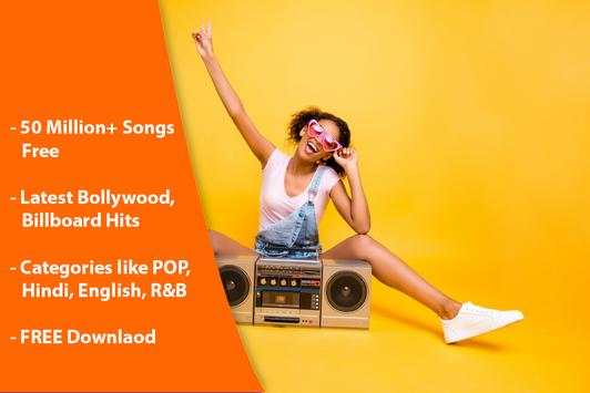Jio Music Pro : Online Music Streaming screenshot 1
