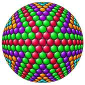 Bubble Drop