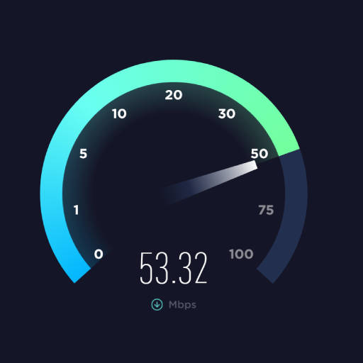 Speed Test Wifi Analyzer 4G 5G 1.0.30