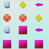 4 years memory game 5.0