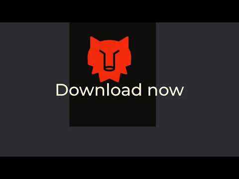 Wolf Vpn - free vpn  proxy and  mobile security screenshot 1