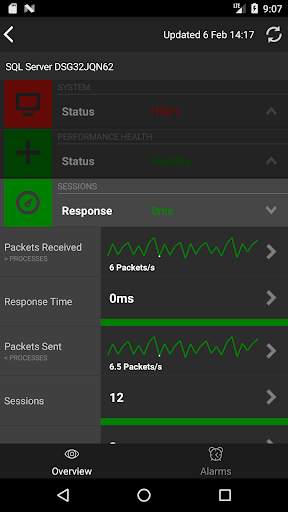 Spotlight Mobile screenshot 6