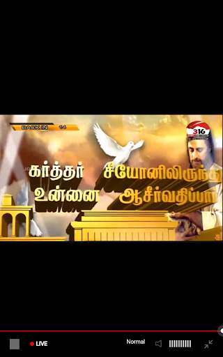 Channel 316 स्क्रीनशॉट 4