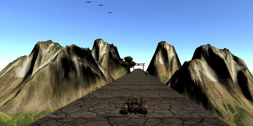 Dream Racing 2020 screenshot 1