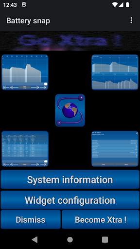 BatterySnap (Battery Snap) screenshot 2