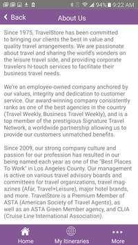 TravelStore 2.3 screenshot 5