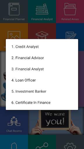 Finance: Learn Finance screenshot 5