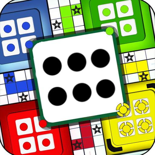 Ludo offline play game 1.1