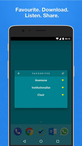 Pronounce - Free offline Text to Speech screenshot 7