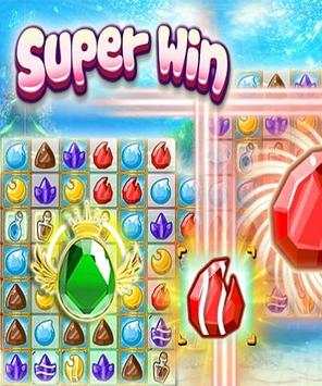 ATLANTIS JEWELS LEGEND screenshot 1