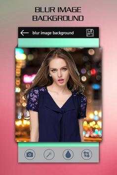 blur image background 2 تصوير الشاشة