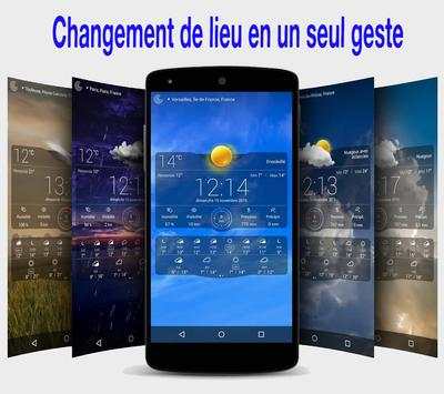 Weather USA 2017 screenshot 4