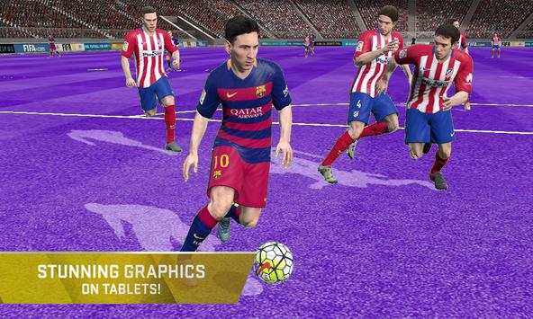 Guide Fifa Mobile Soccer screenshot 2