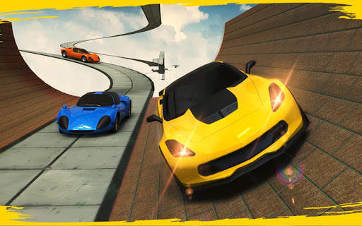 Drift Car Racing - Car Games 2020 screenshot 2