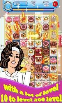 Cooking Scramble 3 Legend 2017 screenshot 6