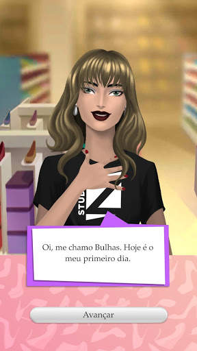 Game STZ screenshot 5
