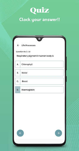 Vidwath Learning App screenshot 6