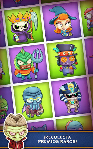 Coin Dozer: Haunted screenshot 12
