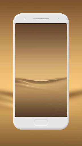 Gold Wallpaper screenshot 2