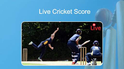 Live Cricket TV, Cricket TV HD screenshot 1