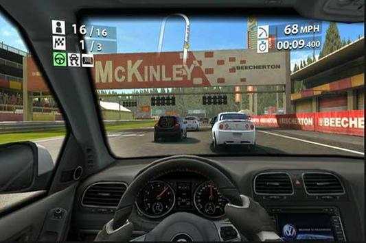 New REAL RACING 3 tricks screenshot 3