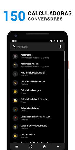 CalcKit: All-In-One Calculator screenshot 1