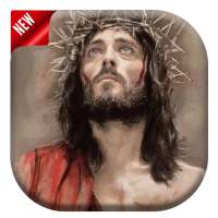 Jesus Wallpapers HD on 9Apps