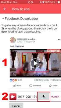 Download  video all - New 2019 screenshot 7