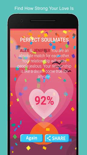 Love Tester screenshot 6