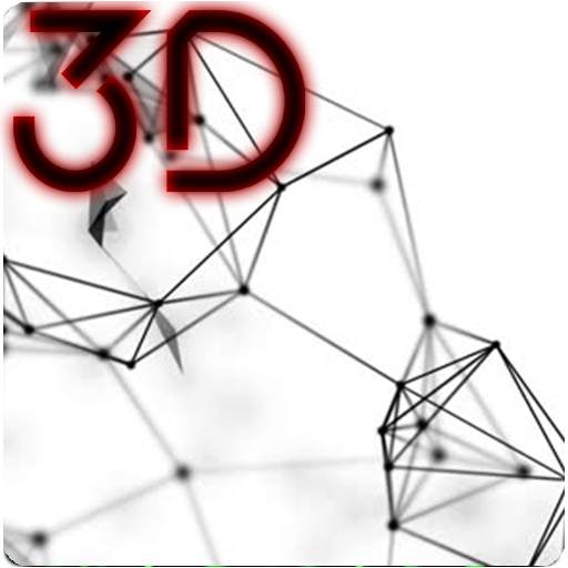 Abstract Plexus Live Wallpaper 1.0.13