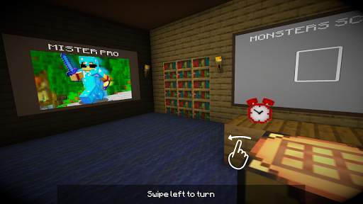 Noob VS Pro - Angry Teacher screenshot 4