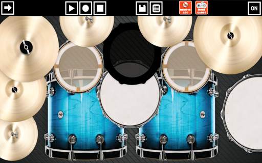 Drum 3 screenshot 3