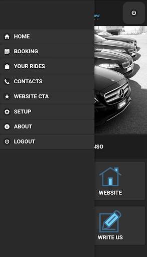 CTA - Welcome on Board screenshot 2