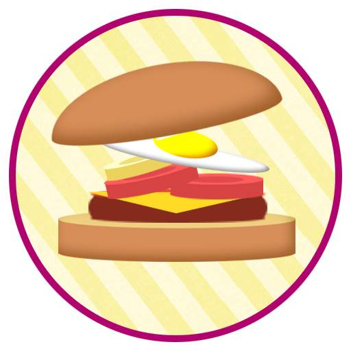 Chris' Burger Game 1.3