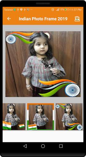 Indian Flag Photo Frame  & Desh Bhakti songs  2021 2 تصوير الشاشة
