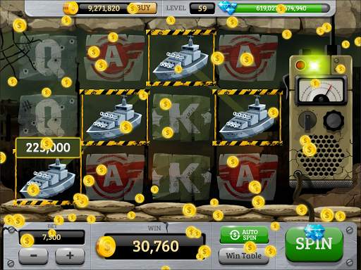 World war games screenshot 2