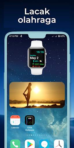 Widget iOS 15 – Color Widgets screenshot 4