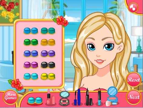 Play Dress Up Games Doll screenshot 4