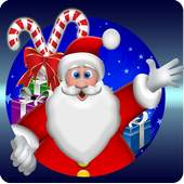 My Santa Run 1.0