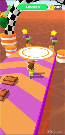 Shortcut Race : new run game 2021 screenshot 3
