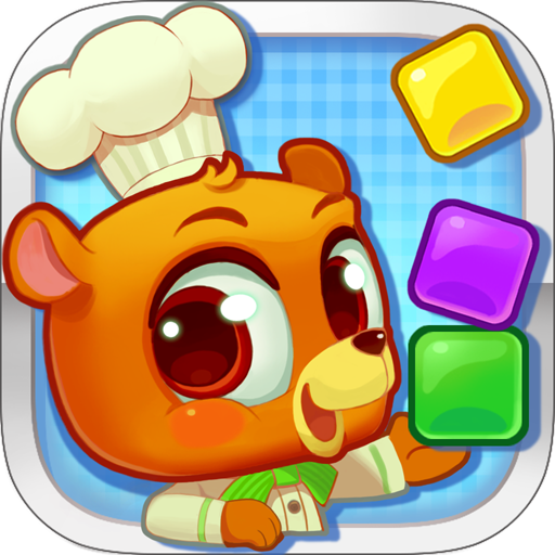 Gummy Smash icon