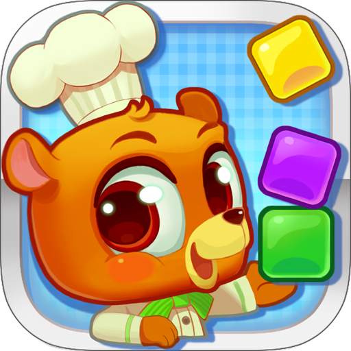 Gummy Smash 1.2.4
