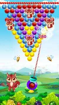 Fruit Bubble screenshot 1