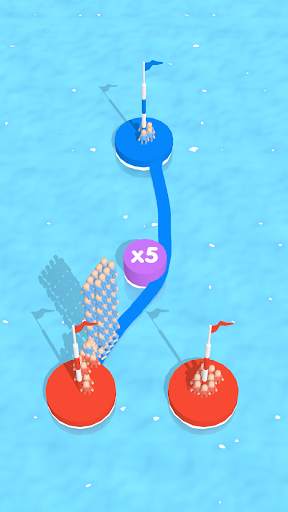 Water World screenshot 1