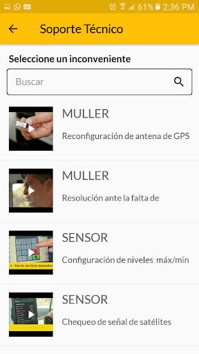 SIA PLA screenshot 6
