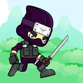 Ninja Adventure 1.0.1
