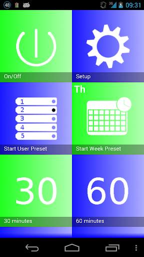 Smart Data & Battery Saver screenshot 3