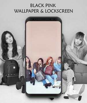 Blackpink Wallpaper screenshot 1