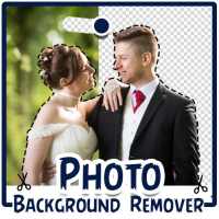 Photo Background Editor