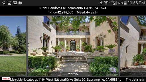 MLS PRO Real Estate screenshot 5